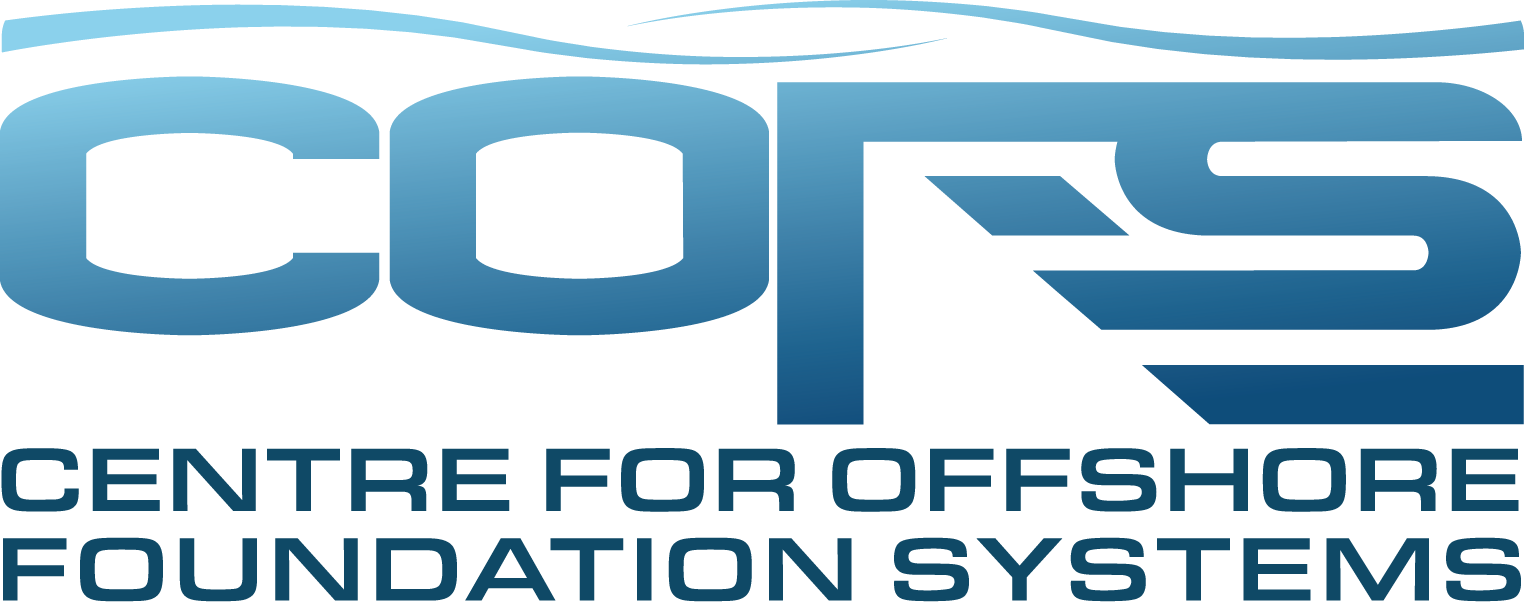 Centre for Offshore Foundation Systems